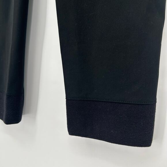 Ministry of Supply Kinetic Pull-On Pants – Black – Size 4 - Picture 4 of 4